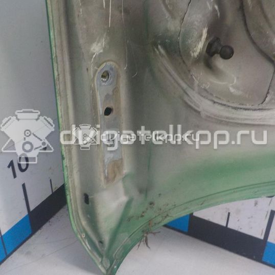 Фото Капот  7H0823033D для Volkswagen Transporter / Multivan