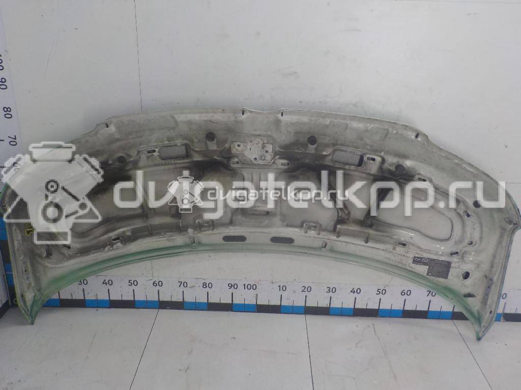 Фото Капот  7H0823033D для Volkswagen Transporter / Multivan {forloop.counter}}