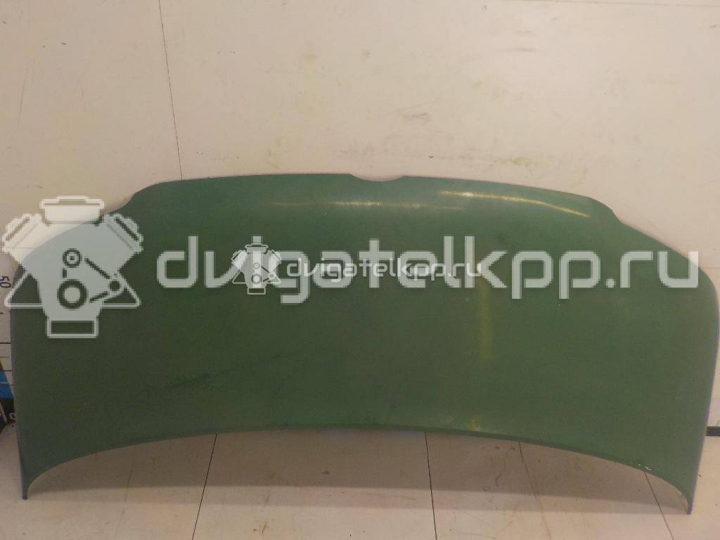 Фото Капот  7H0823033D для Volkswagen Transporter / Multivan {forloop.counter}}