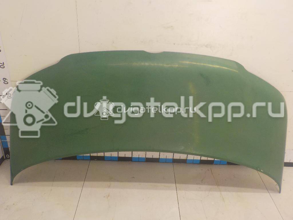Фото Капот  7H0823033D для Volkswagen Transporter / Multivan {forloop.counter}}