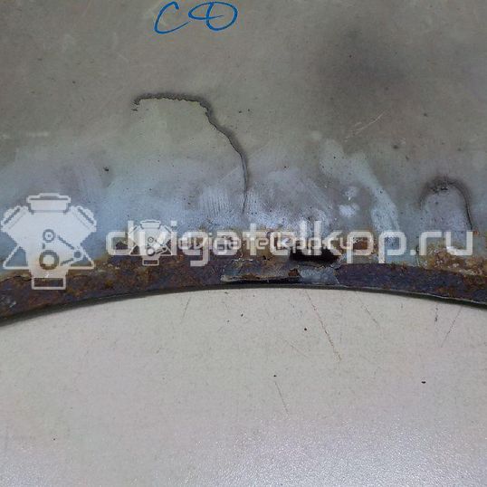 Фото Крыло переднее правое  7H0821102E для Volkswagen Transporter / Touran / Multivan