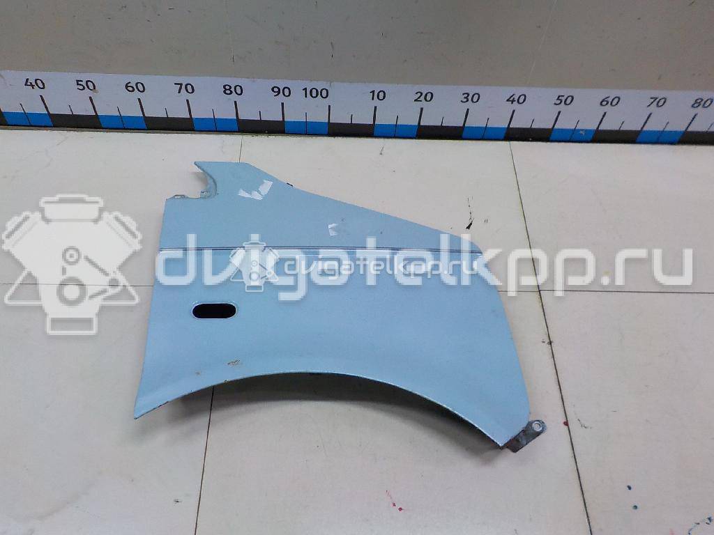 Фото Крыло переднее правое  7H0821102E для Volkswagen Transporter / Touran / Multivan {forloop.counter}}