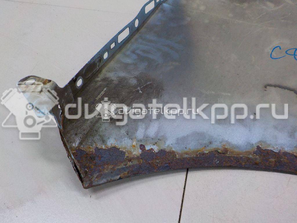 Фото Крыло переднее правое  7H0821102E для Volkswagen Transporter / Touran / Multivan {forloop.counter}}