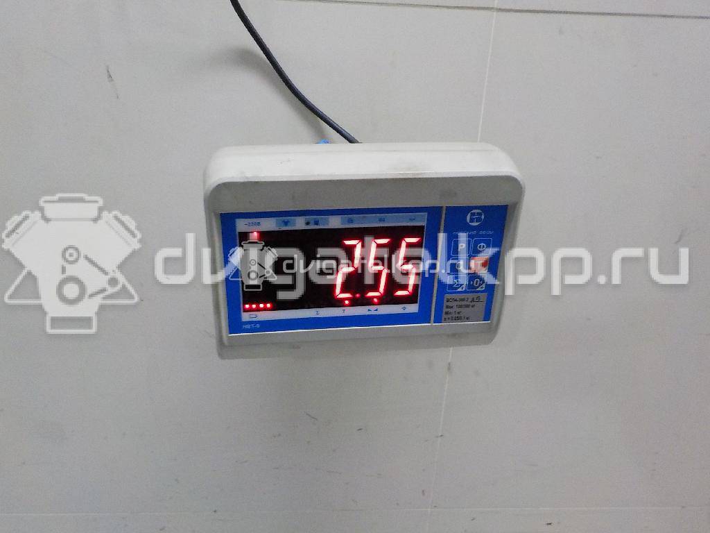 Фото Крыло переднее правое  7H0821102E для Volkswagen Transporter / Touran / Multivan {forloop.counter}}