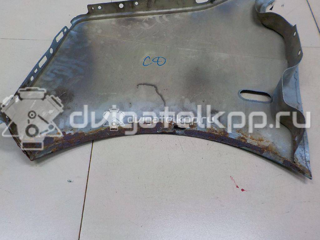 Фото Крыло переднее правое  7H0821102E для Volkswagen Transporter / Touran / Multivan {forloop.counter}}