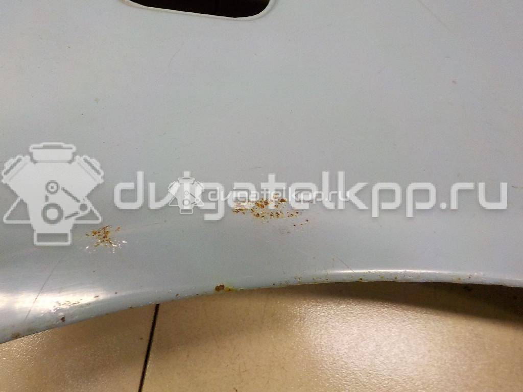 Фото Крыло переднее правое  7H0821102E для Volkswagen Transporter / Touran / Multivan {forloop.counter}}