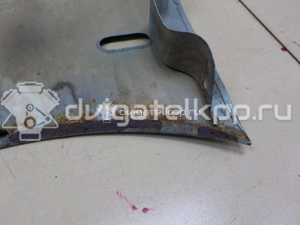 Фото Крыло переднее правое  7H0821102E для Volkswagen Transporter / Touran / Multivan {forloop.counter}}