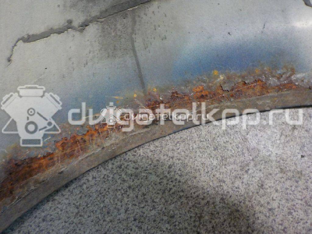 Фото Крыло переднее правое  7H0821102E для Volkswagen Transporter / Touran / Multivan {forloop.counter}}