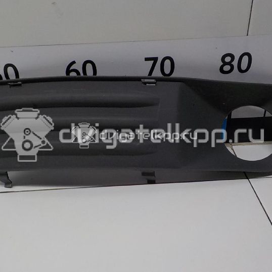 Фото Решетка в бампер левая  7H0807489B7G9 для Volkswagen Transporter