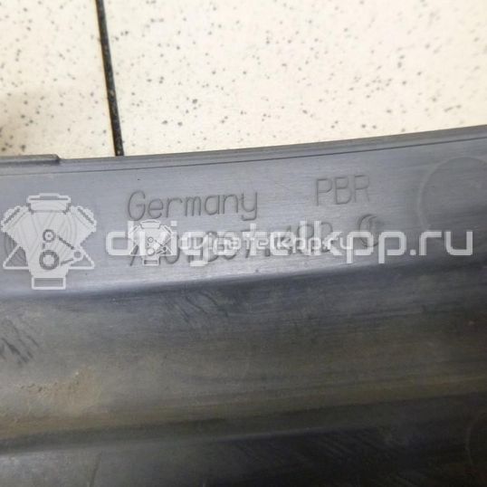Фото Решетка в бампер левая  7H0807489C для Volkswagen Transporter