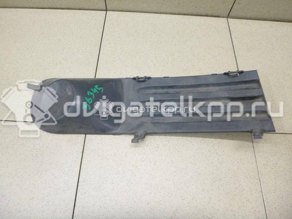 Фото Решетка в бампер левая  7H0807489C для Volkswagen Transporter {forloop.counter}}