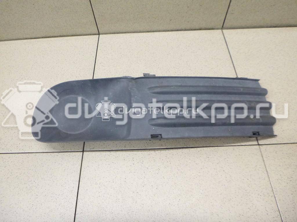 Фото Решетка в бампер левая  7H0807489C для Volkswagen Transporter {forloop.counter}}