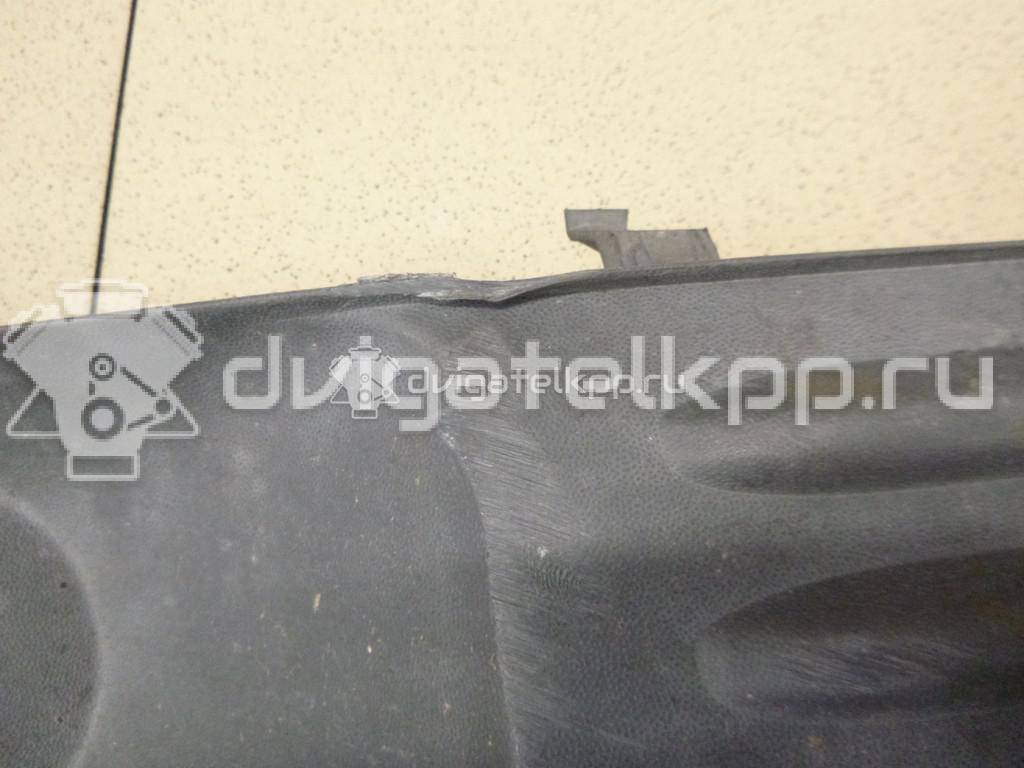 Фото Решетка в бампер левая  7H0807489C для Volkswagen Transporter {forloop.counter}}