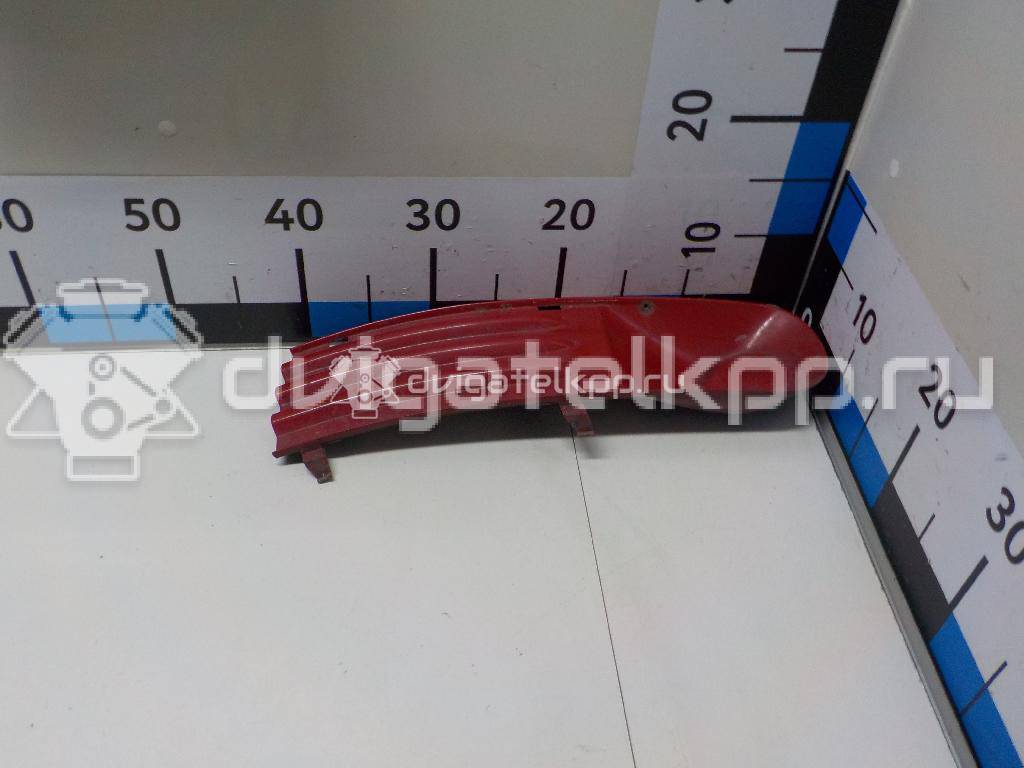 Фото Решетка в бампер левая  7H0807489C для Volkswagen Transporter {forloop.counter}}
