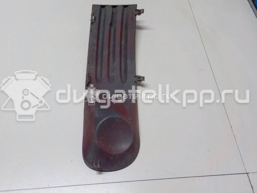 Фото Решетка в бампер левая  7H0807489C для Volkswagen Transporter {forloop.counter}}