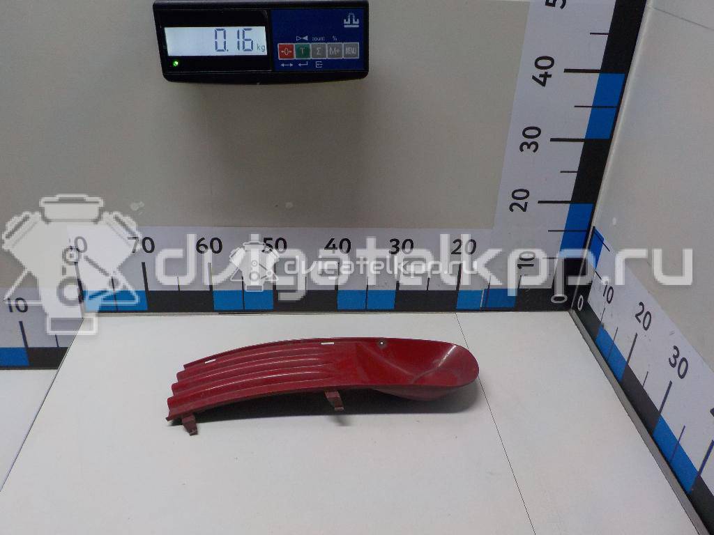 Фото Решетка в бампер левая  7H0807489C для Volkswagen Transporter {forloop.counter}}