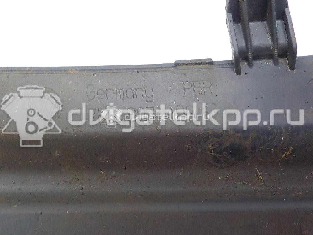 Фото Решетка в бампер правая  7H0807490C7G9 для Volkswagen Transporter / Multivan {forloop.counter}}