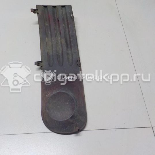 Фото Решетка в бампер правая  7H0807490C7G9 для Volkswagen Transporter / Multivan