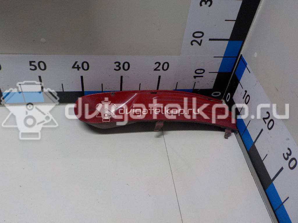 Фото Решетка в бампер правая  7H0807490C7G9 для Volkswagen Transporter / Multivan {forloop.counter}}