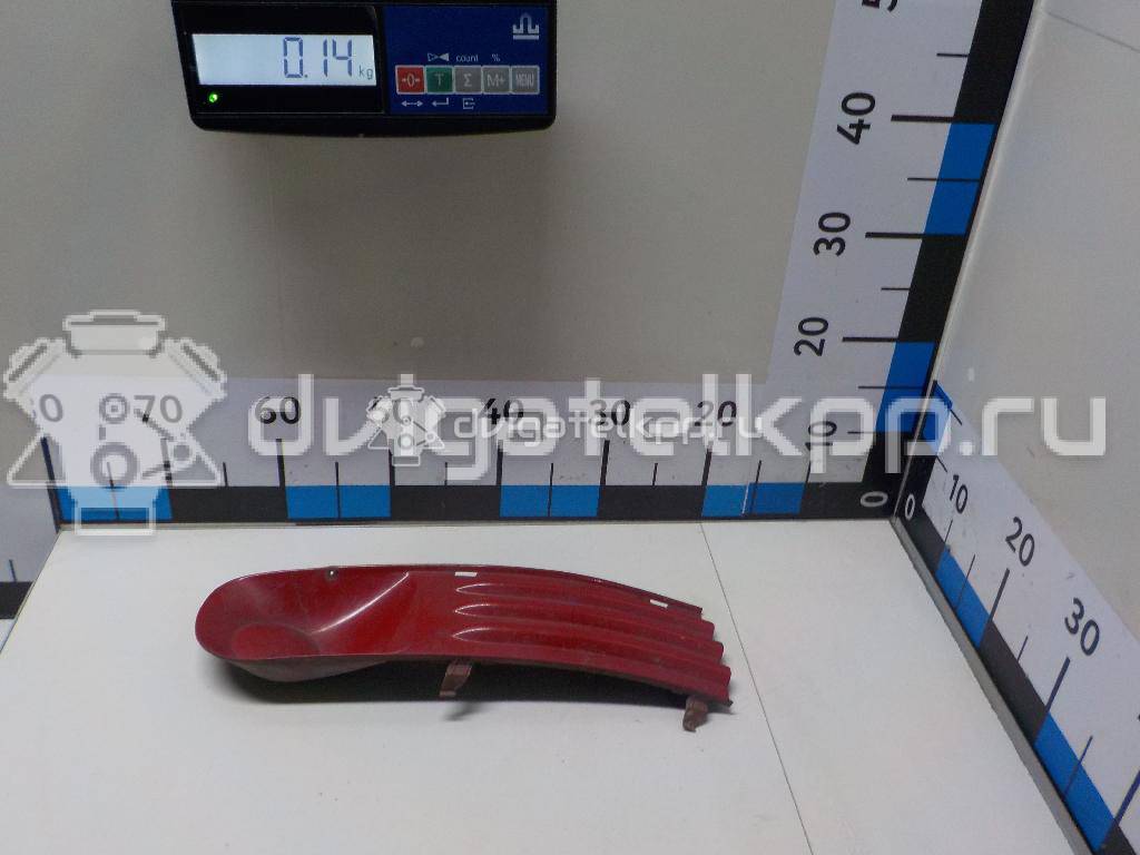 Фото Решетка в бампер правая  7H0807490C7G9 для Volkswagen Transporter / Multivan {forloop.counter}}