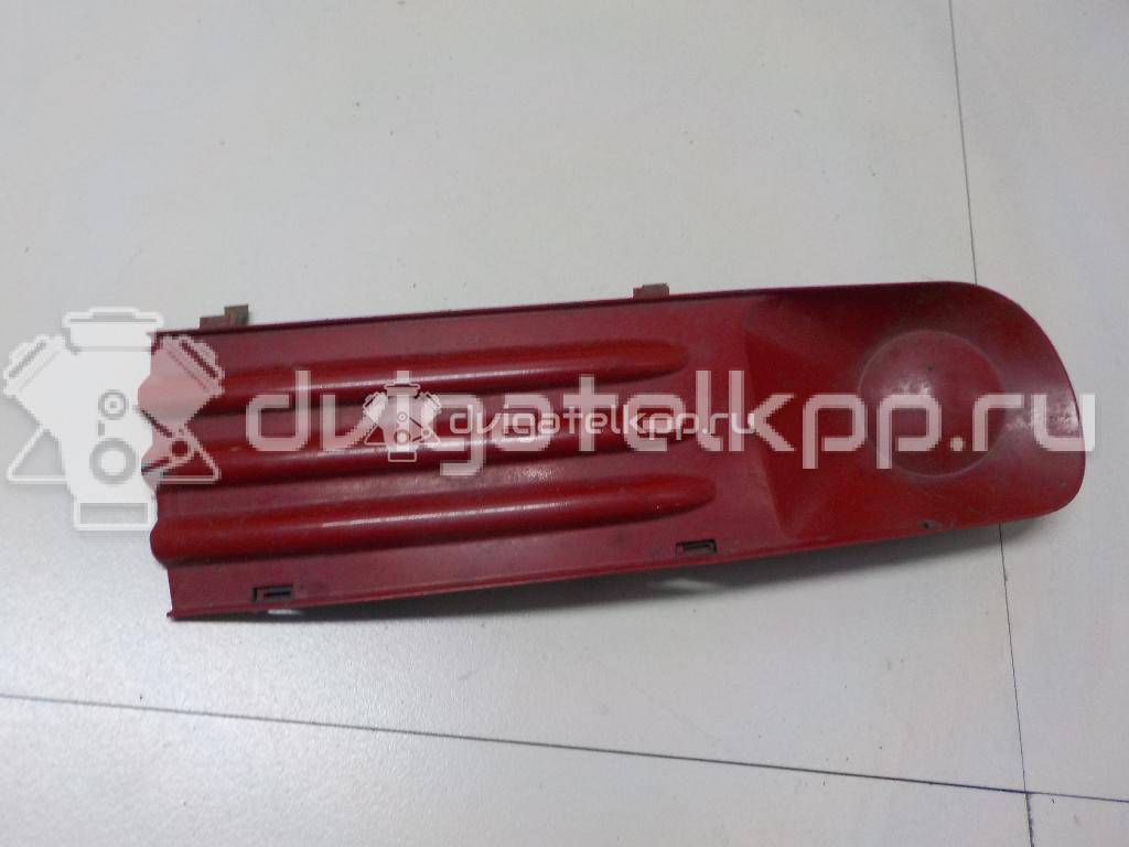 Фото Решетка в бампер правая  7H0807490C7G9 для Volkswagen Transporter / Multivan {forloop.counter}}