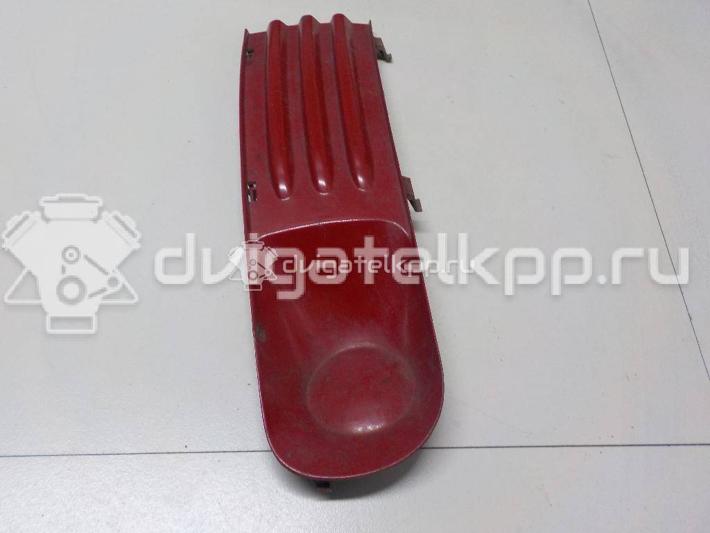 Фото Решетка в бампер правая  7H0807490C7G9 для Volkswagen Transporter / Multivan {forloop.counter}}