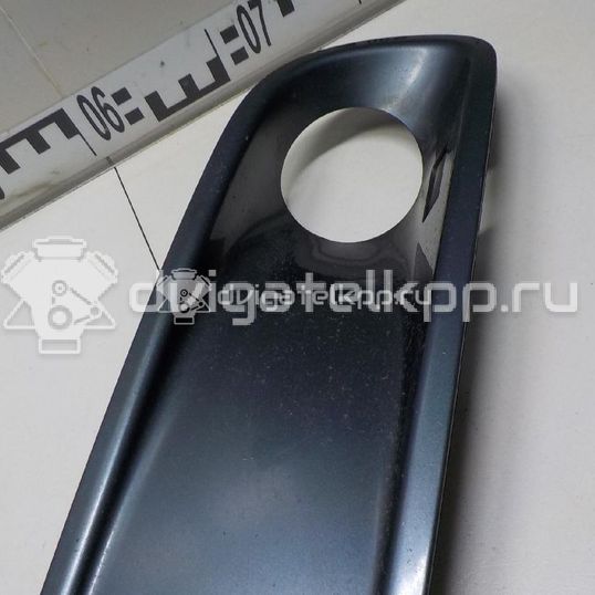 Фото Решетка в бампер правая  7H5807490GRU для Volkswagen Transporter / Multivan