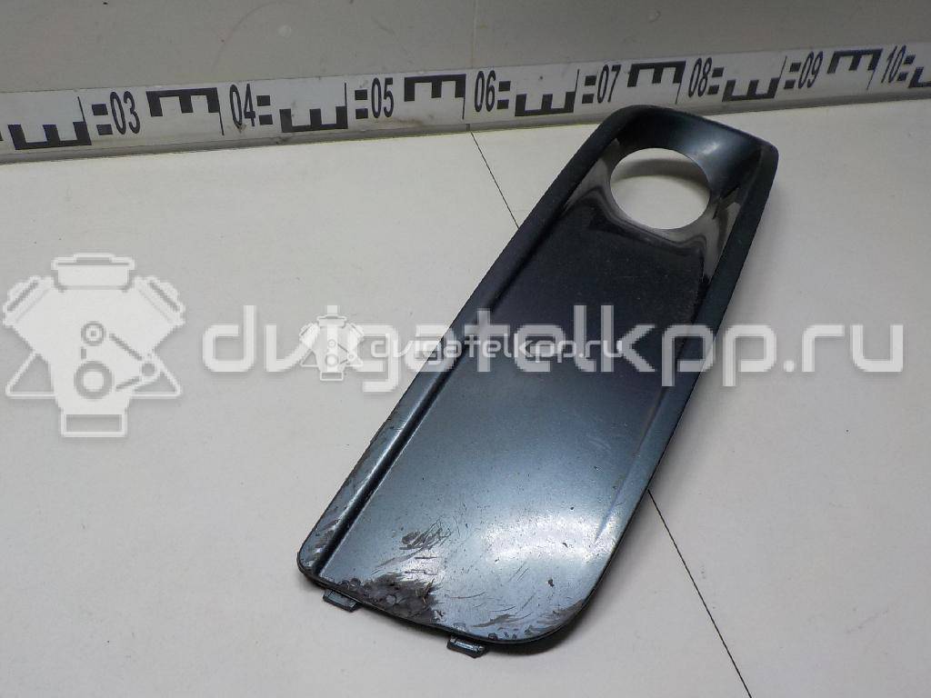 Фото Решетка в бампер правая  7H5807490GRU для Volkswagen Transporter / Multivan {forloop.counter}}