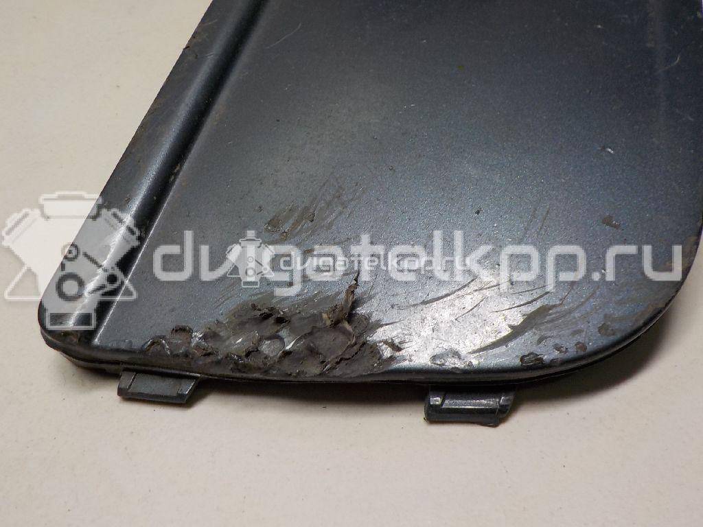 Фото Решетка в бампер правая  7H5807490GRU для Volkswagen Transporter / Multivan {forloop.counter}}