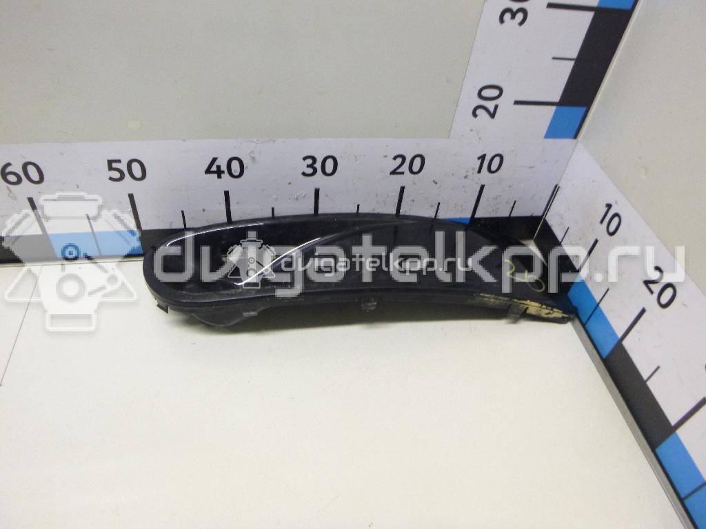 Фото Решетка в бампер правая  7H5807490A для Volkswagen Transporter / Multivan {forloop.counter}}