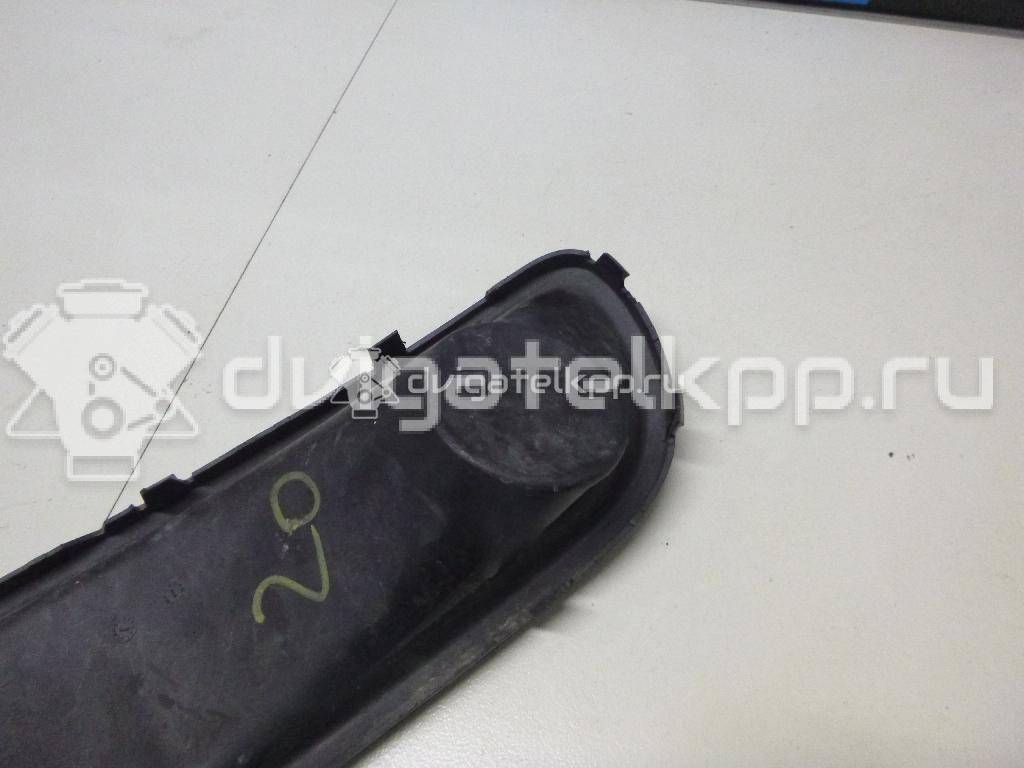 Фото Решетка в бампер правая  7H5807490A для Volkswagen Transporter / Multivan {forloop.counter}}