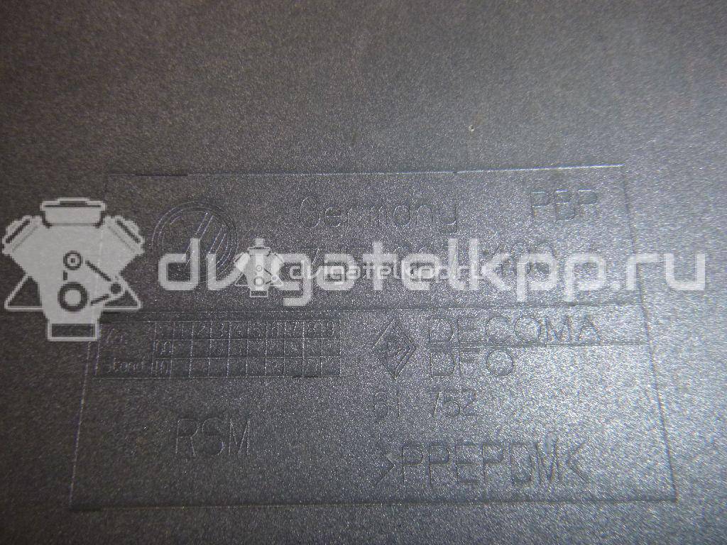 Фото Решетка в бампер правая  7H5807490A для Volkswagen Transporter / Multivan {forloop.counter}}