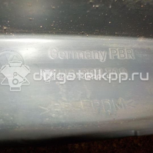 Фото Решетка в бампер центральная  7H0807719 для Volkswagen Transporter