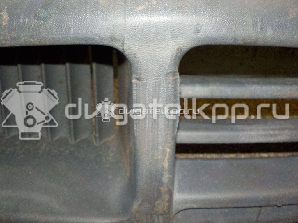Фото Решетка в бампер центральная  7H0807719 для Volkswagen Transporter {forloop.counter}}