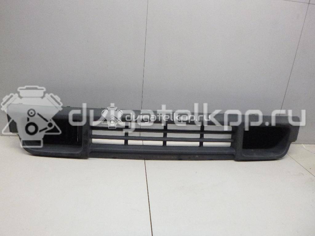 Фото Решетка в бампер центральная  7H0807719 для Volkswagen Transporter {forloop.counter}}