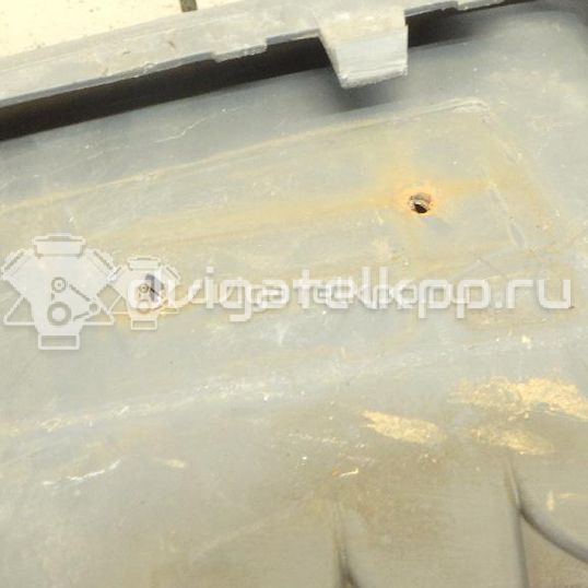 Фото Решетка в бампер центральная  7H0807719 для Volkswagen Transporter