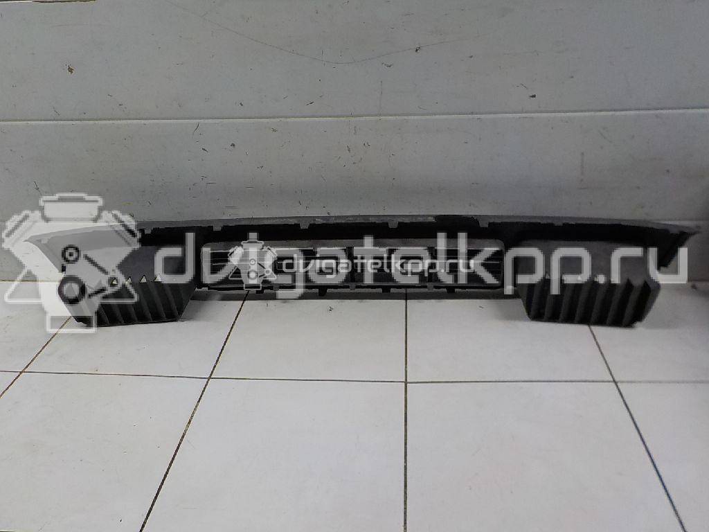 Фото Решетка в бампер центральная  7H0807719 для Volkswagen Transporter {forloop.counter}}