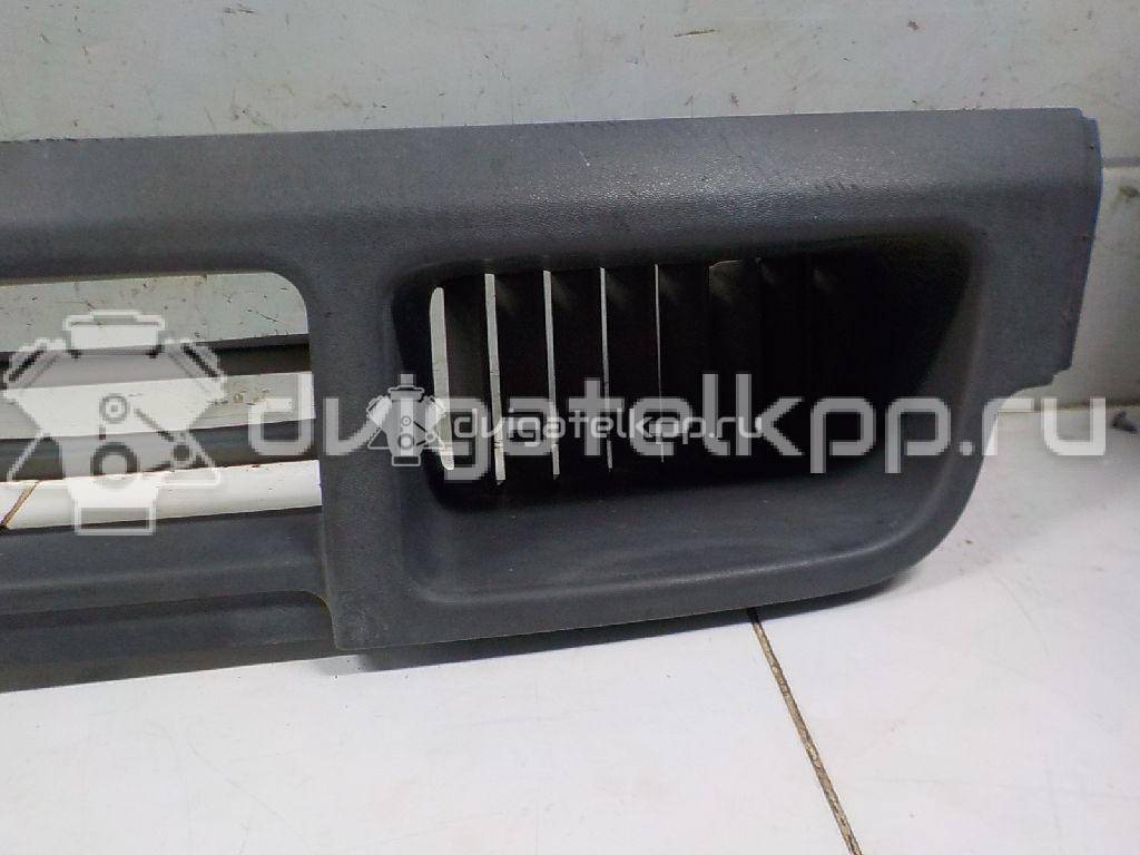 Фото Решетка в бампер центральная  7H0807719 для Volkswagen Transporter {forloop.counter}}