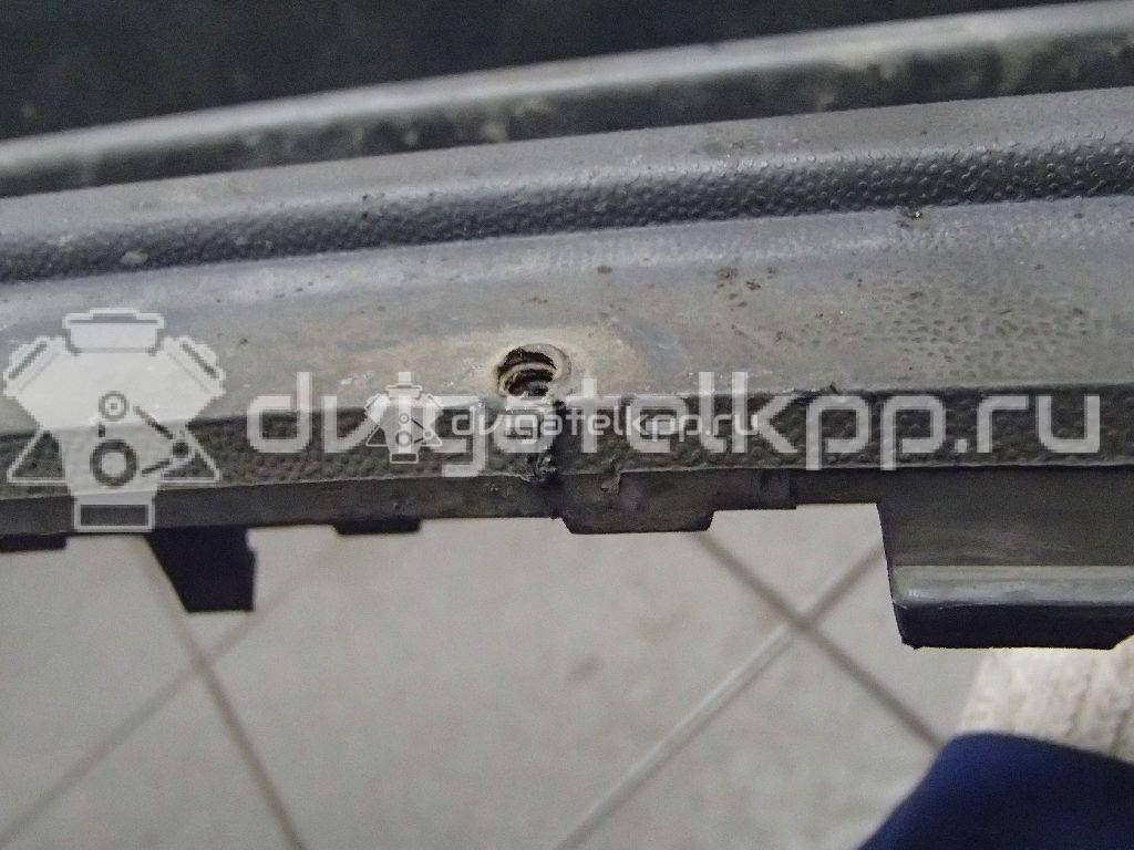 Фото Решетка в бампер центральная  7H0807719 для Volkswagen Transporter {forloop.counter}}