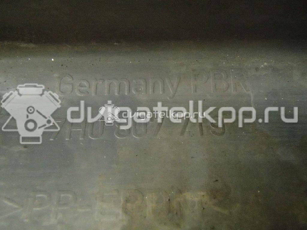 Фото Решетка в бампер центральная  7H0807719 для Volkswagen Transporter {forloop.counter}}