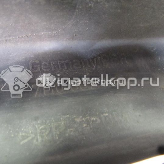 Фото Решетка в бампер центральная  7H08077197G9 для Volkswagen Transporter / Multivan