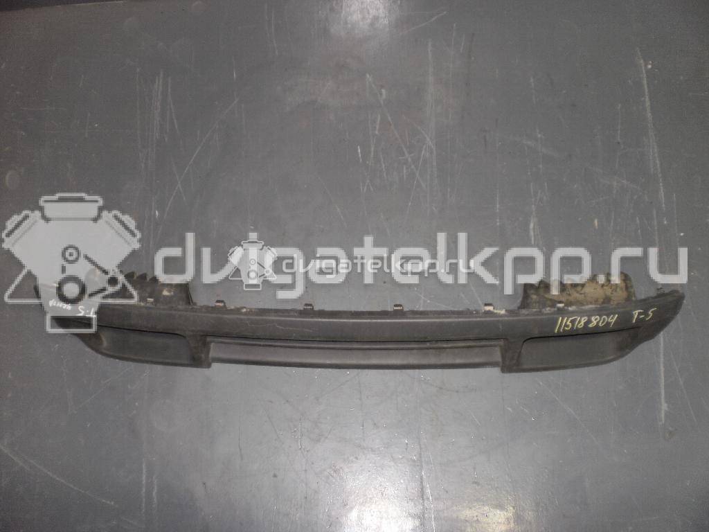 Фото Решетка в бампер центральная  7H08077197G9 для Volkswagen Transporter / Multivan {forloop.counter}}