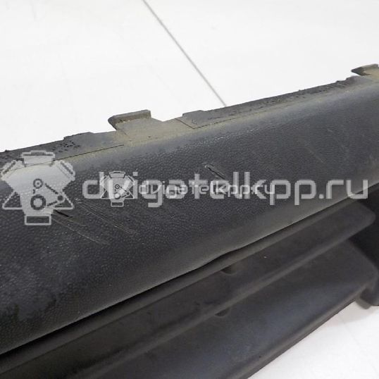 Фото Решетка в бампер центральная  7H08077197G9 для Volkswagen Transporter / Multivan