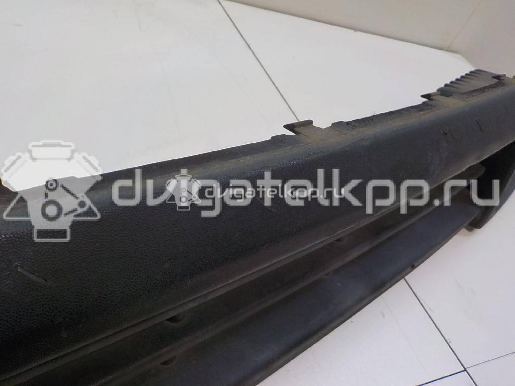 Фото Решетка в бампер центральная  7H08077197G9 для Volkswagen Transporter / Multivan {forloop.counter}}