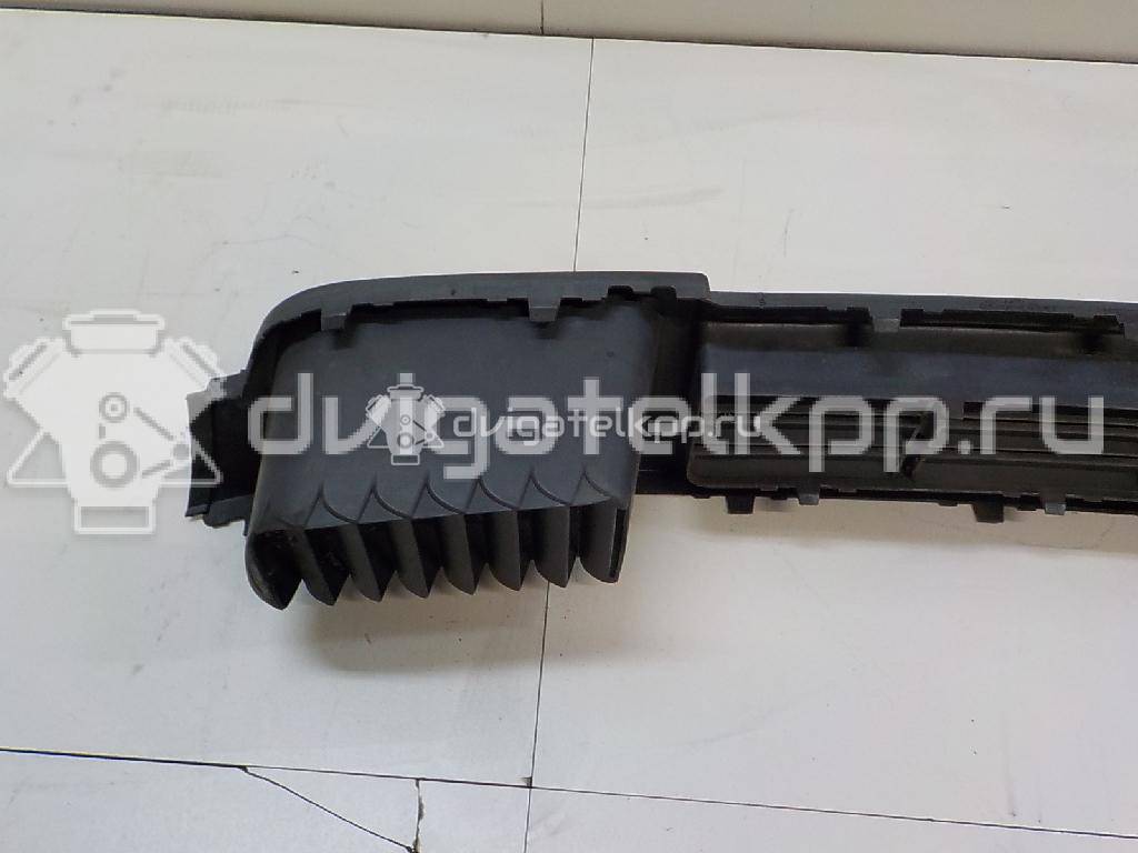 Фото Решетка в бампер центральная  7H08077197G9 для Volkswagen Transporter / Multivan {forloop.counter}}