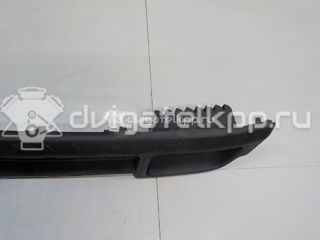 Фото Решетка в бампер центральная  7H08077197G9 для Volkswagen Transporter / Multivan {forloop.counter}}