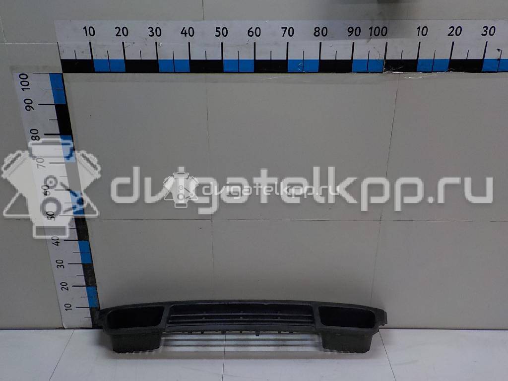 Фото Решетка в бампер центральная  7H08077197G9 для Volkswagen Transporter / Multivan {forloop.counter}}