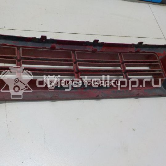 Фото Решетка в бампер центральная  7H08077197G9 для Volkswagen Transporter / Multivan