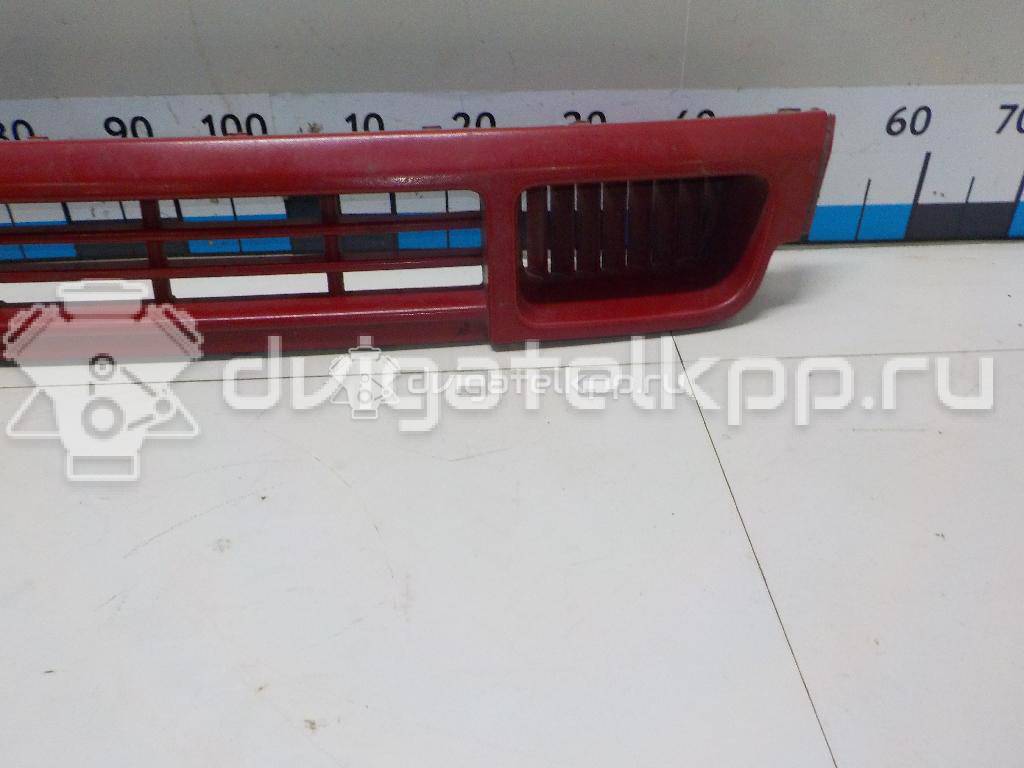 Фото Решетка в бампер центральная  7H08077197G9 для Volkswagen Transporter / Multivan {forloop.counter}}