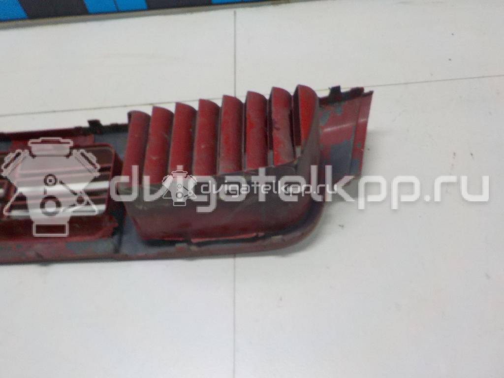 Фото Решетка в бампер центральная  7H08077197G9 для Volkswagen Transporter / Multivan {forloop.counter}}